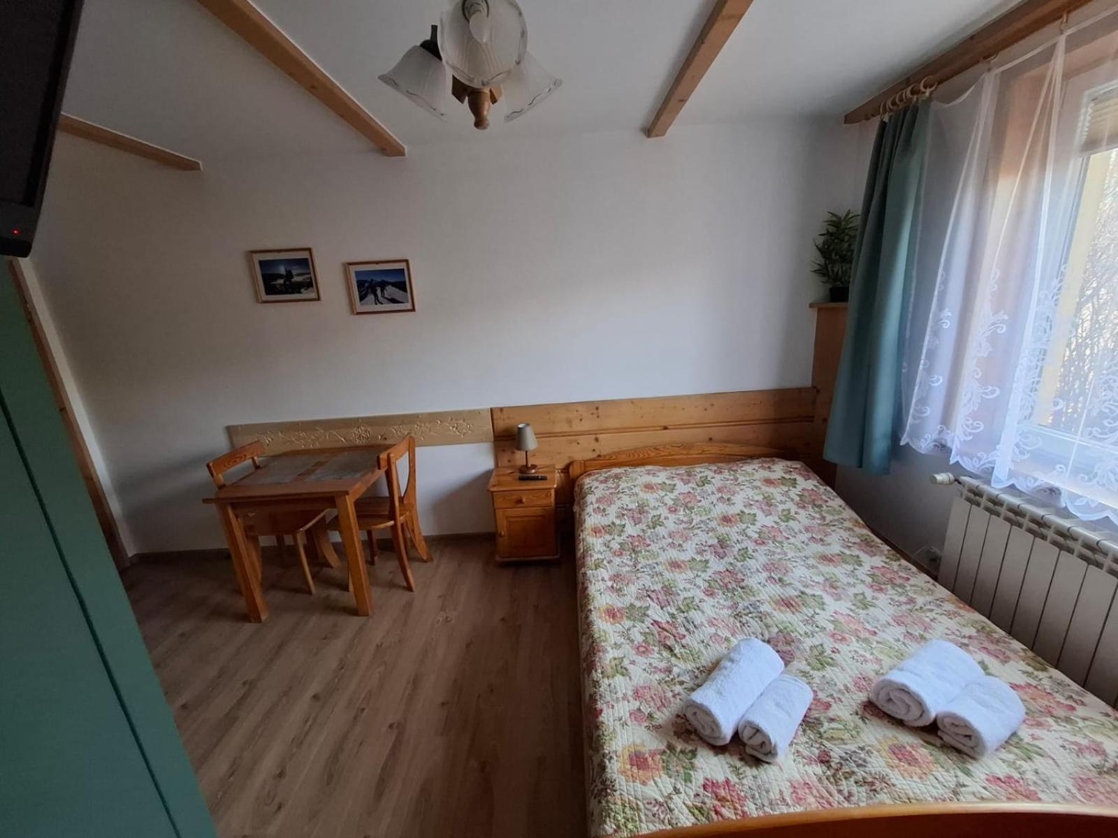 Pokoje Goscinne U Jonka — Zdjęcia 3